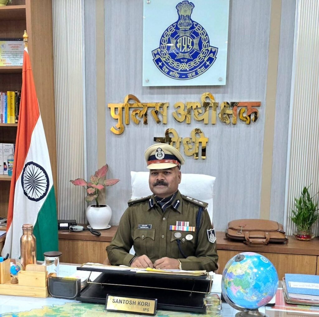 तीन शराबी पुलिस कर्मी निलंबित, पुलिस अधीक्षक ने की कार्रवाई